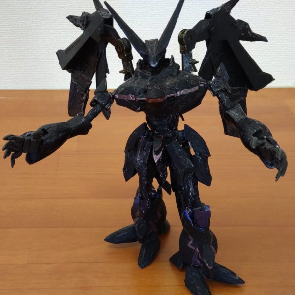 パクトロナガン