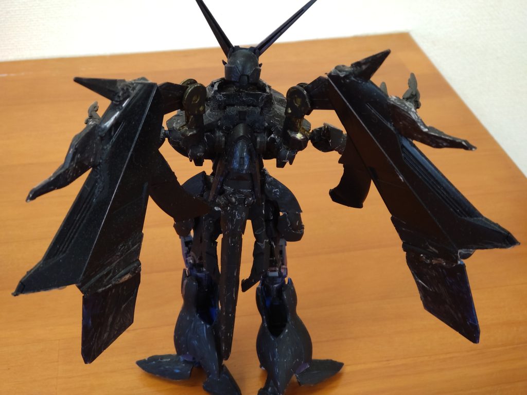 パクトロナガン–3枚目/制作者：KAZUkun