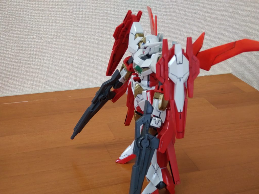 メシア–2枚目/制作者：KAZUkun