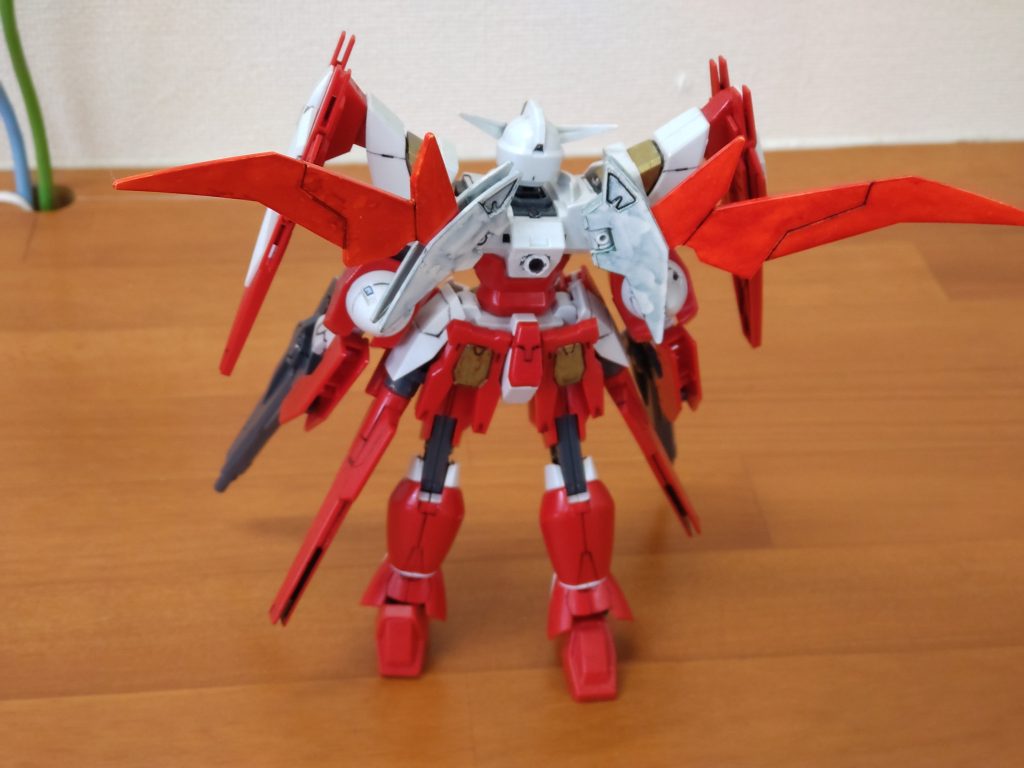 メシア–3枚目/制作者：KAZUkun