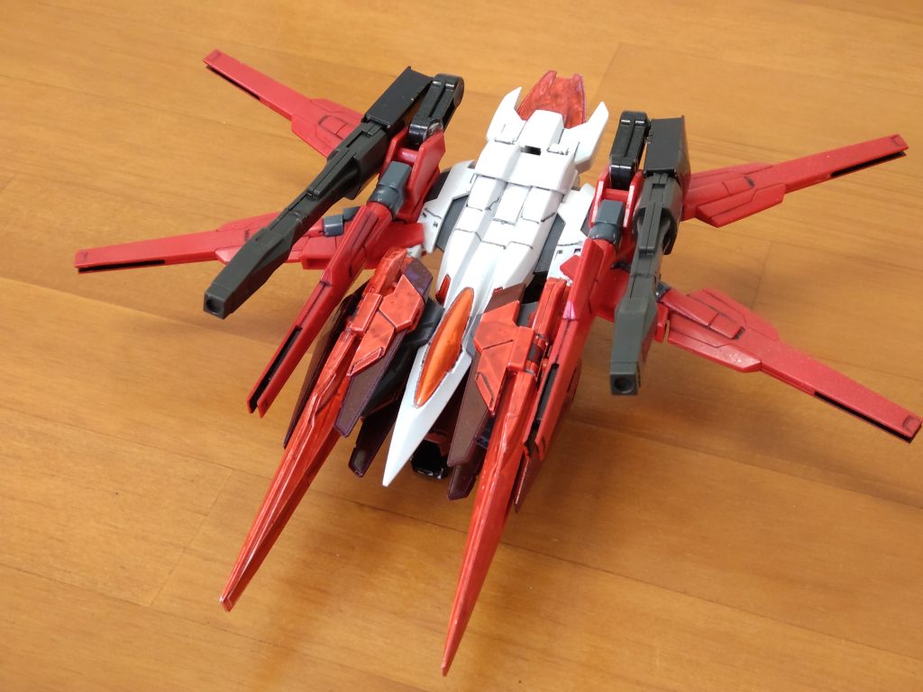 メシア–4枚目/制作者：KAZUkun