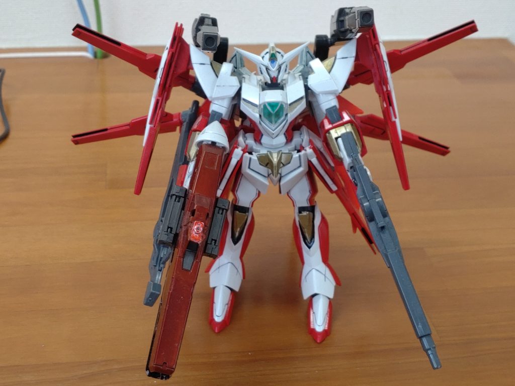 メシア–7枚目/制作者：KAZUkun