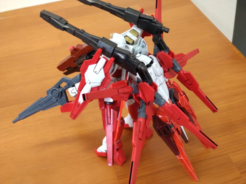 メシア–8枚目/制作者：KAZUkun