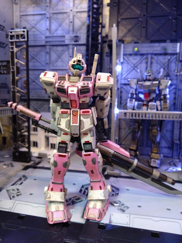 最後に。 「やさしくしてね?」 あぶねぇ~~!!! 失礼しました。