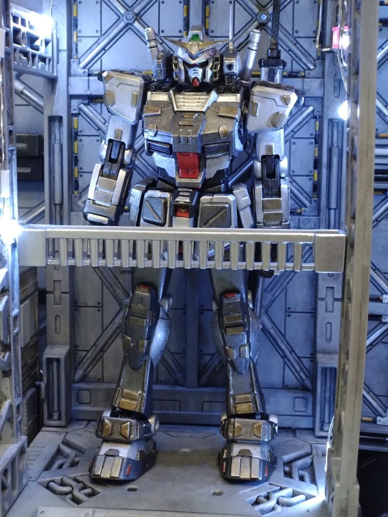 やっと降りてくれた(⁠*⁠﹏⁠*⁠;⁠)