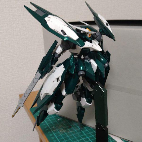 レギンレイズ・ジュリア