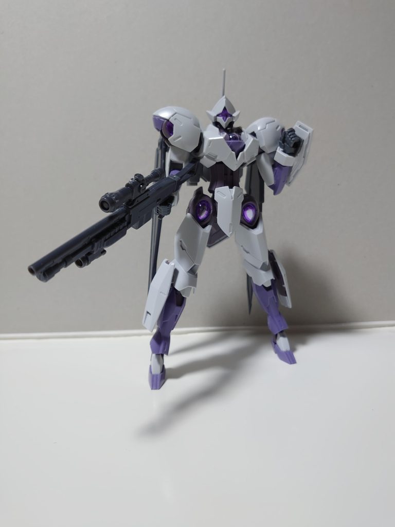 この1体を制作したあと、さらにミカエリス2体分をそれぞれ別の店でお迎えしたため、当家にはミカエリスが3体いることになります。残り2体は次の2回にて。ここまでご閲覧ありがとうございました。