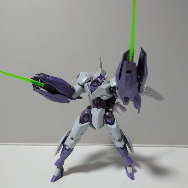 左右対称ミカエリス(3/4)ミカエリスM