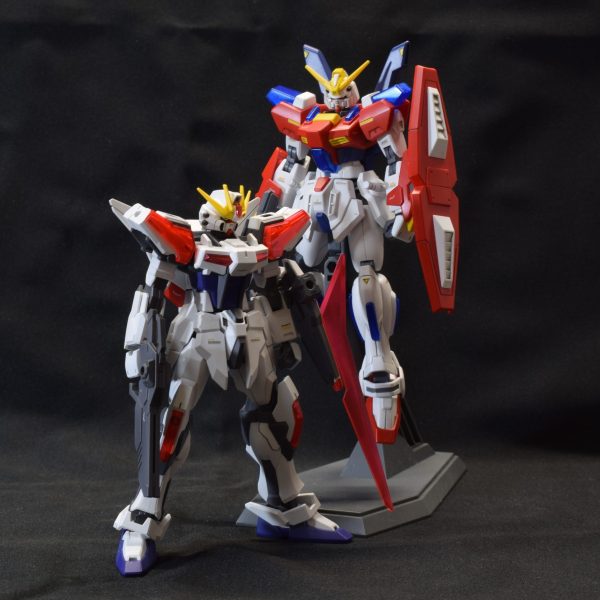 10年目のイオリセイ＆レイジ