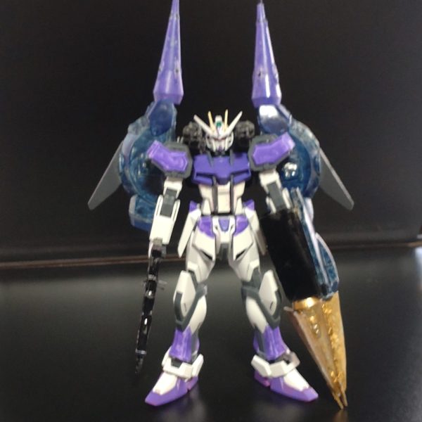 ストライクＤ．Ｄ