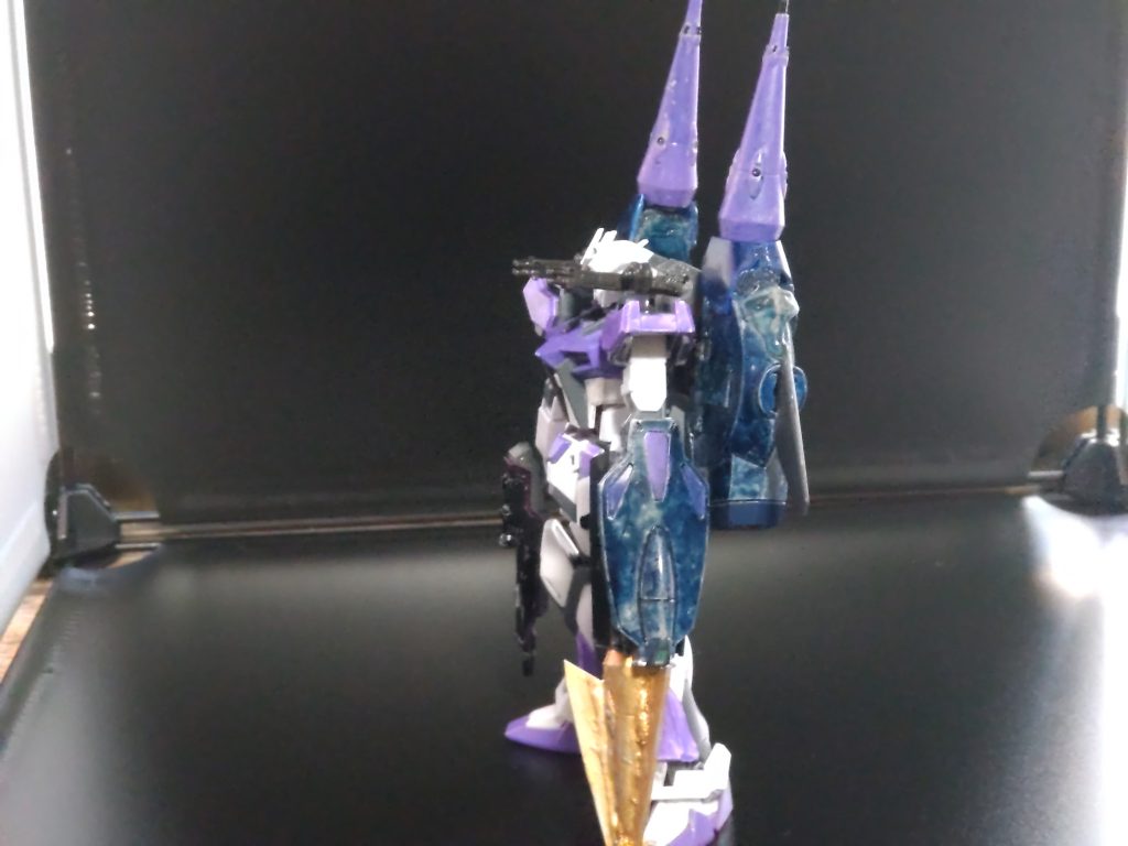 ストライクＤ．Ｄ–2枚目/制作者：KAZUkun