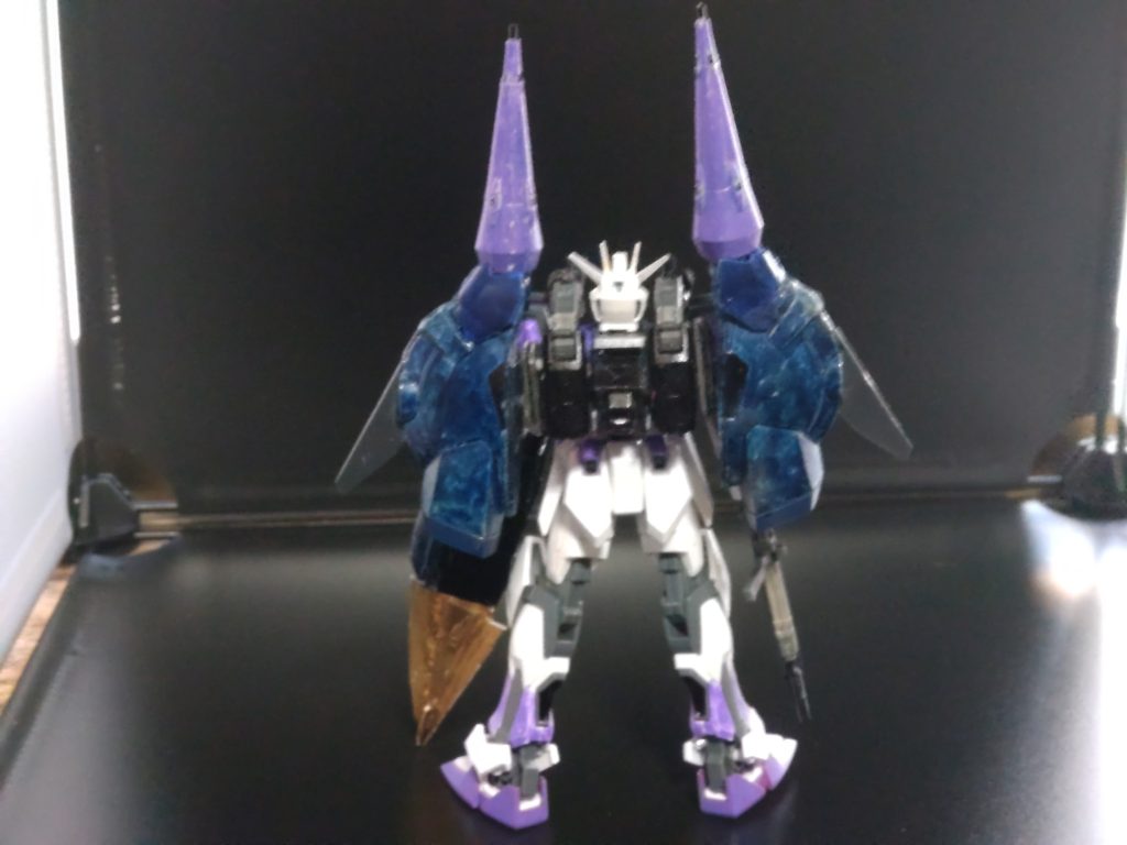 ストライクＤ．Ｄ–3枚目/制作者：KAZUkun