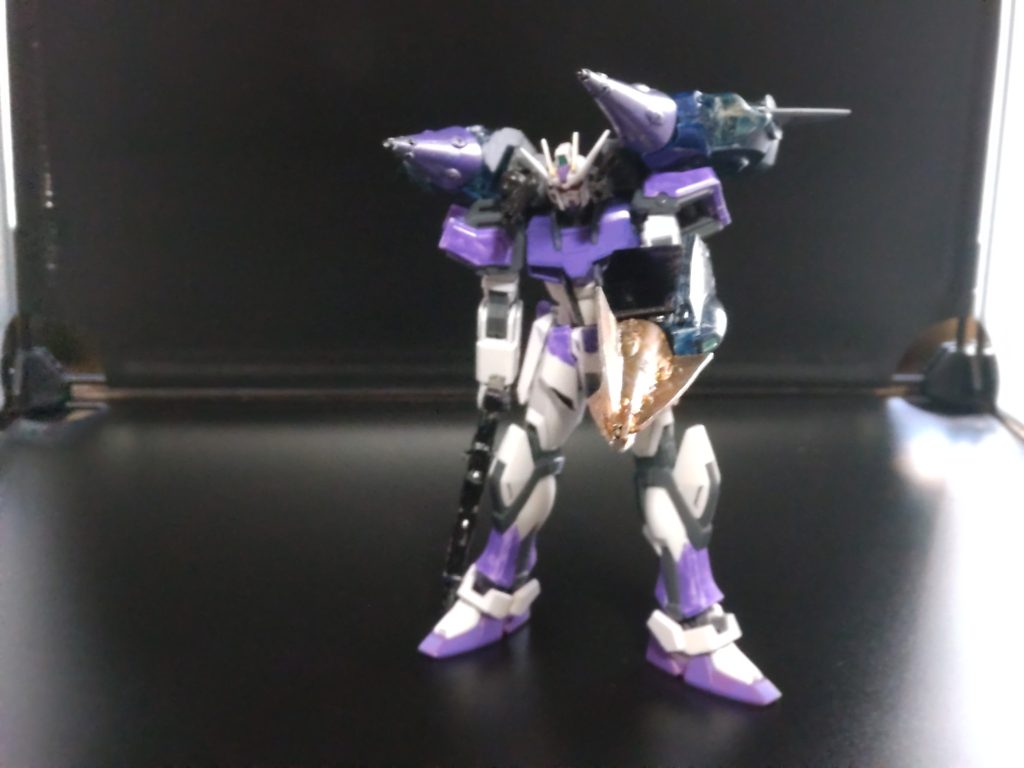 ストライクＤ．Ｄ–4枚目/制作者：KAZUkun