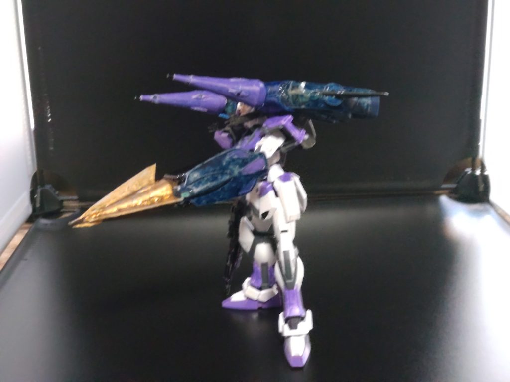 ストライクＤ．Ｄ–5枚目/制作者：KAZUkun