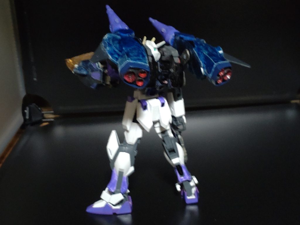 ストライクＤ．Ｄ–6枚目/制作者：KAZUkun