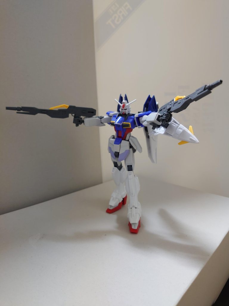 こころ「生命が惜しくば、お前達は各機体を捨てて投降せよ！繰り返す、お前達は各機体を捨てて投降せよ!!」