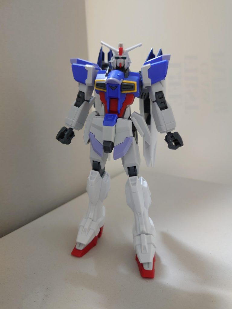 GUNSTA初の可変機の投稿になりましたが、いかがだったでしょうか？次回はまた宇宙世紀(?)のMSに戻ります。 前回のハローハッピーワールドメンバー・瀬田 薫の作例は→https://gumpla.jp/hg/1635475