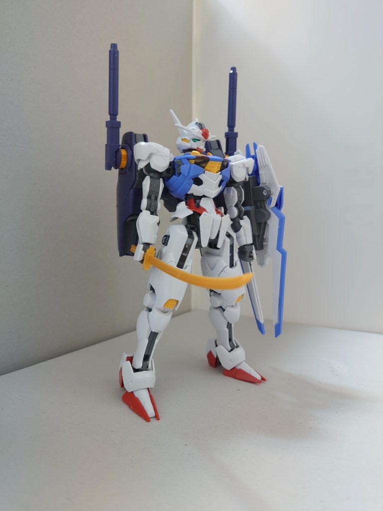 実剣は機動動姫momoから。