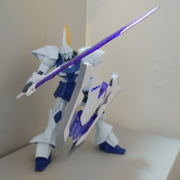 ギャンスロット改