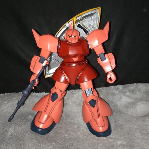 機動戦士ガンダム シャア専用 ゲルググ