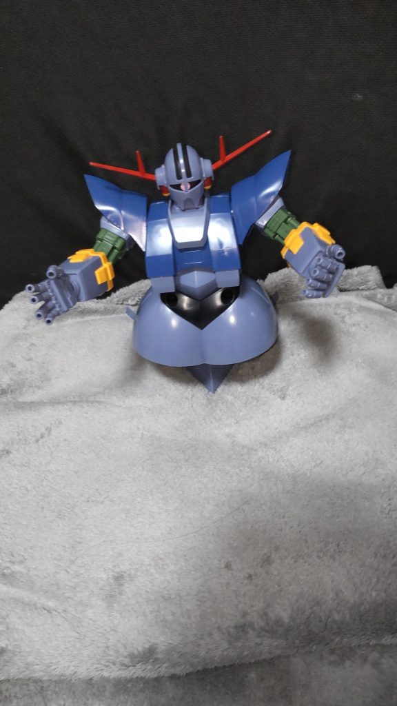 LAST ...I'll be back !!!