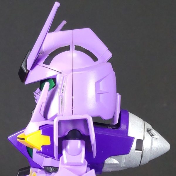 SD オーガンダム