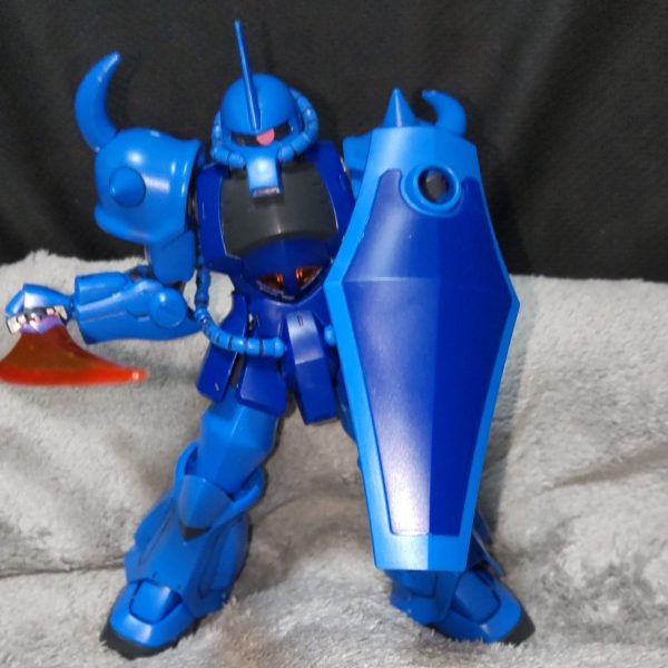 機動戦士ガンダム グフ