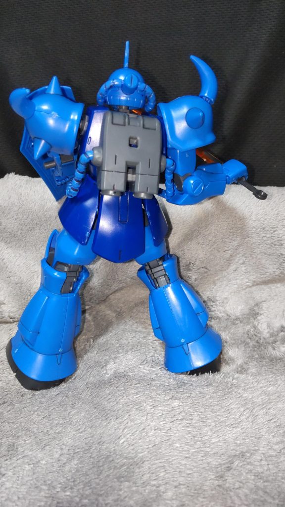 REAR VIEWWHAT IS DIFFERNNT FROM ZAKU IS ZAKUDFFFERNNT FROM ZAKU IS ZAKUACTION NEXT ?