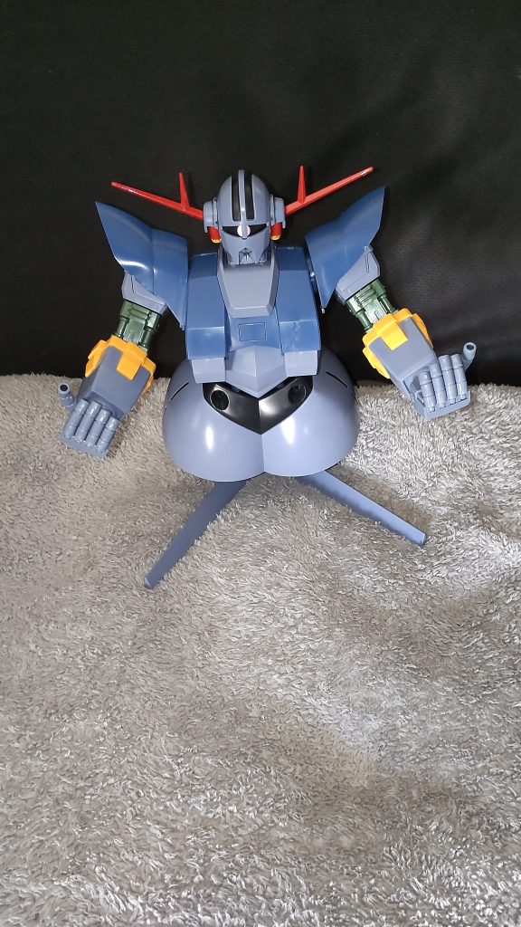 ACTION 1Come on AMURO !!! 