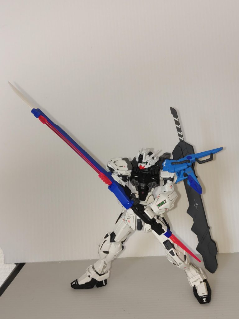 アスタロト・ディニティ　ソードユニット装備–3枚目/制作者：シャンピン