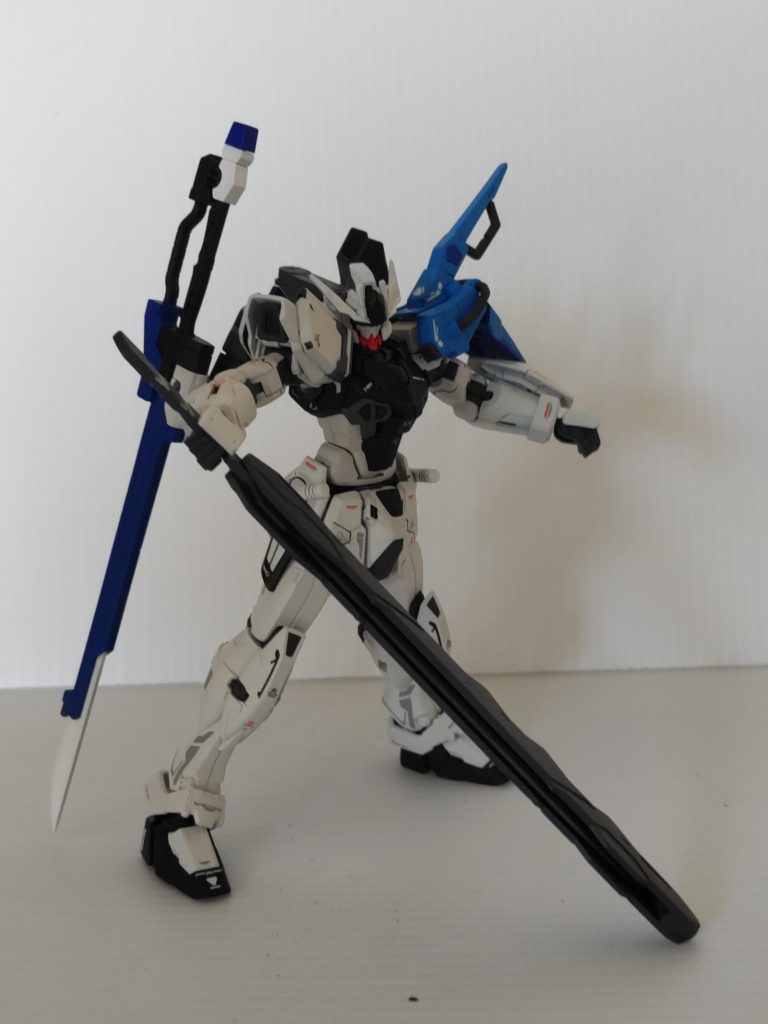 アスタロト・ディニティ　ソードユニット装備–6枚目/制作者：シャンピン