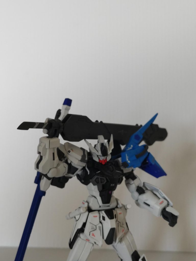 アスタロト・ディニティ　ソードユニット装備–7枚目/制作者：シャンピン