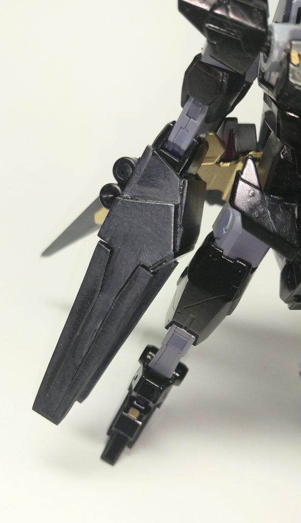 バンシィ・アルフィルMk-Ⅱ(コアユニコーンガンダムMk-Ⅱ2号機)–6枚目/制作者:takag