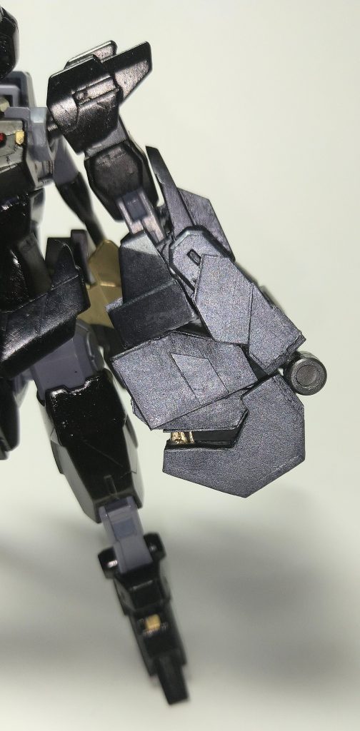 バンシィ・アルフィルMk-Ⅱ(コアユニコーンガンダムMk-Ⅱ2号機)–8枚目/制作者:takag