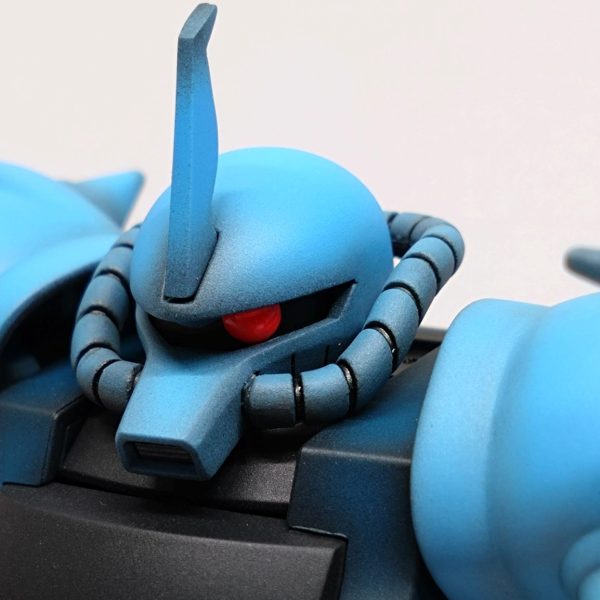 HGUC グフカスタム