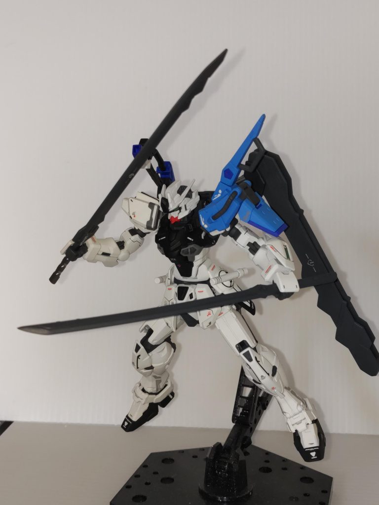 大太刀と太刀の両手持ち最後までご覧いただきありがとうございました!