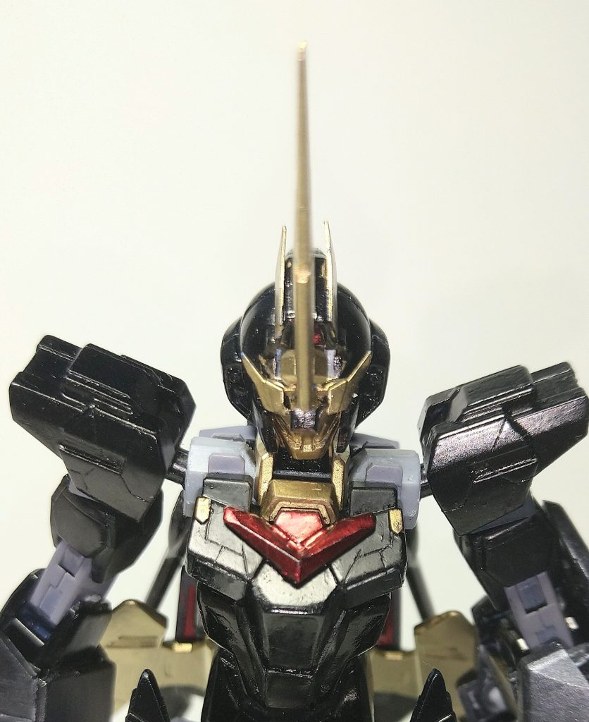 バンシィ・アルフィルMk-Ⅱ(コアユニコーンガンダムMk-Ⅱ2号機)–2枚目/制作者:takag