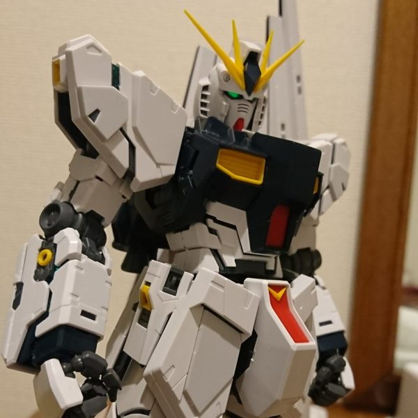 νガンダム Ver,ka
