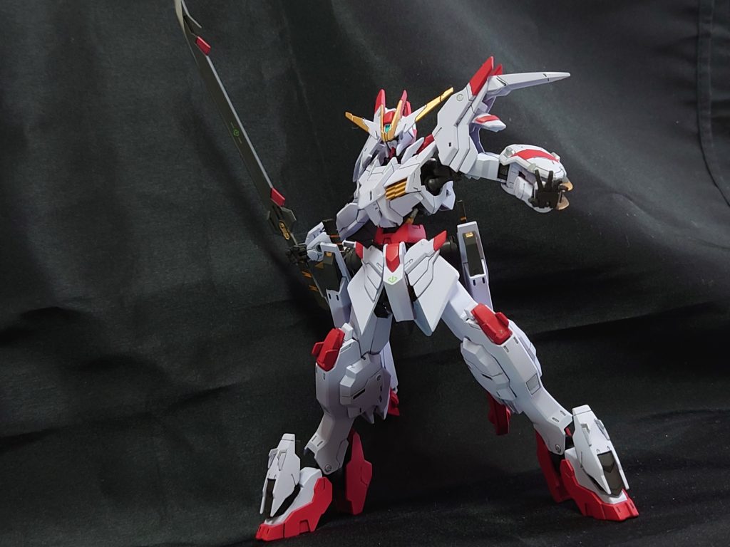 ガンダムマルコシアス–4枚目/制作者：Shin-emon