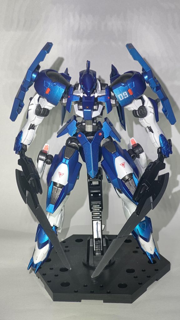 サブウェポン二刀流