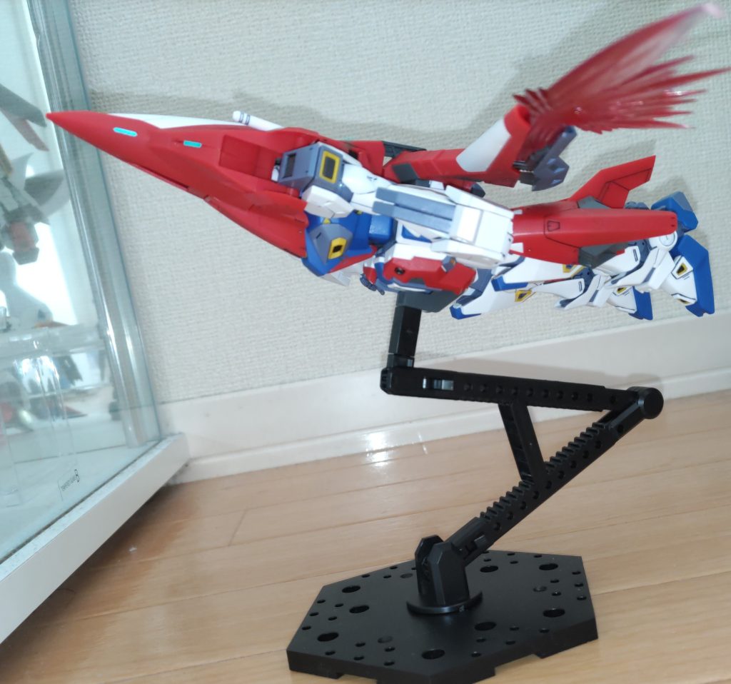 F90　Ｗタイプ飛行形態–3枚目/制作者：いっしー