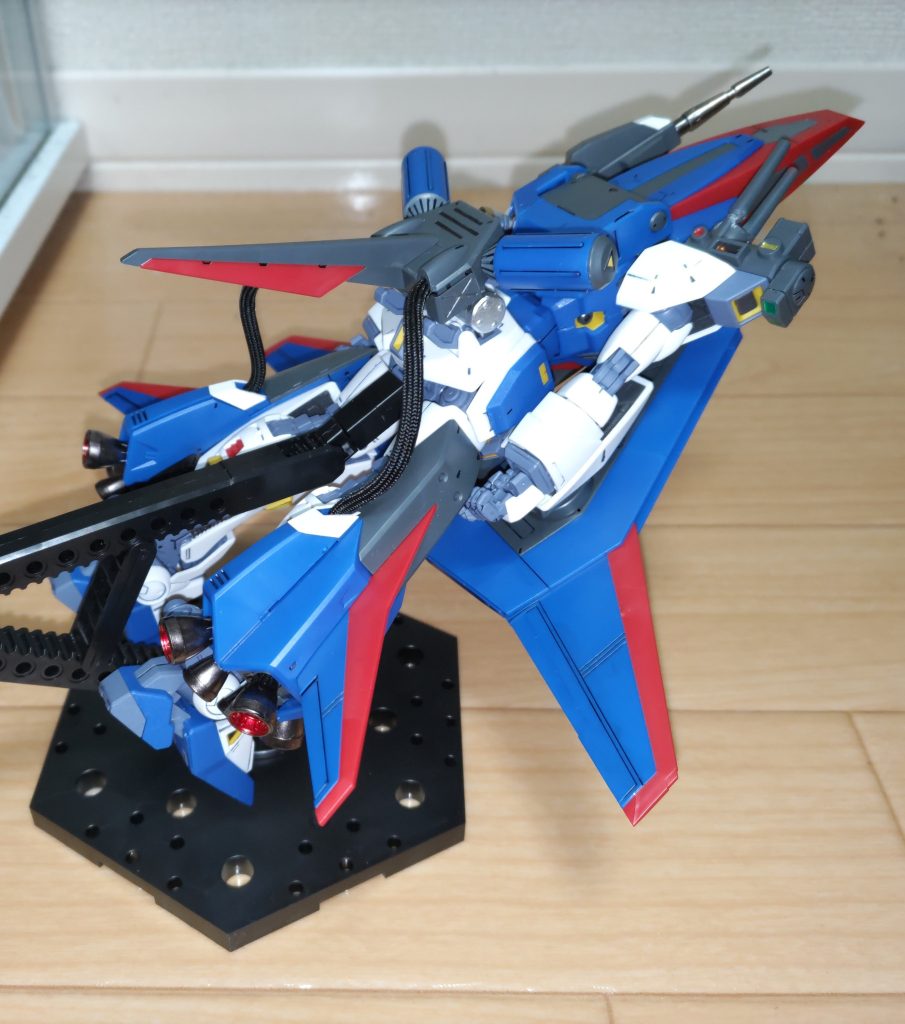 F90　Ｐタイプ–4枚目/制作者：いっしー