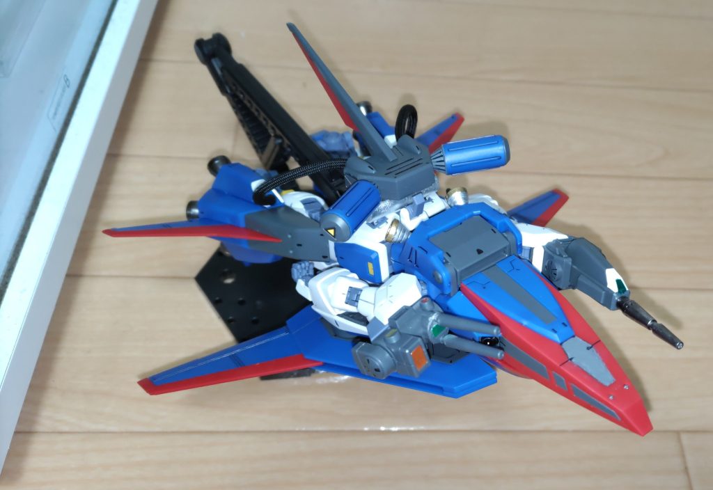 F90　Ｐタイプ–3枚目/制作者：いっしー