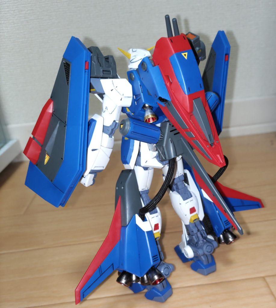 F90　Ｐタイプ–2枚目/制作者：いっしー