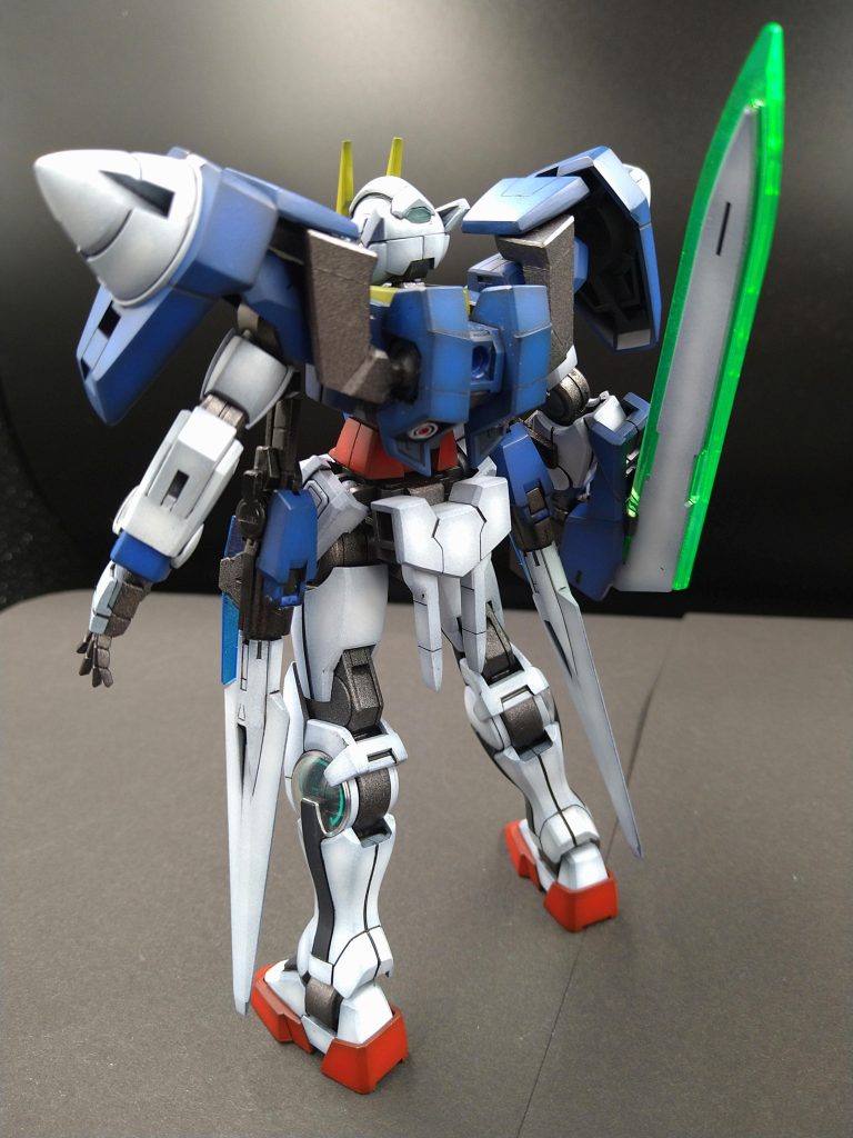 今回は面出しを意識しました