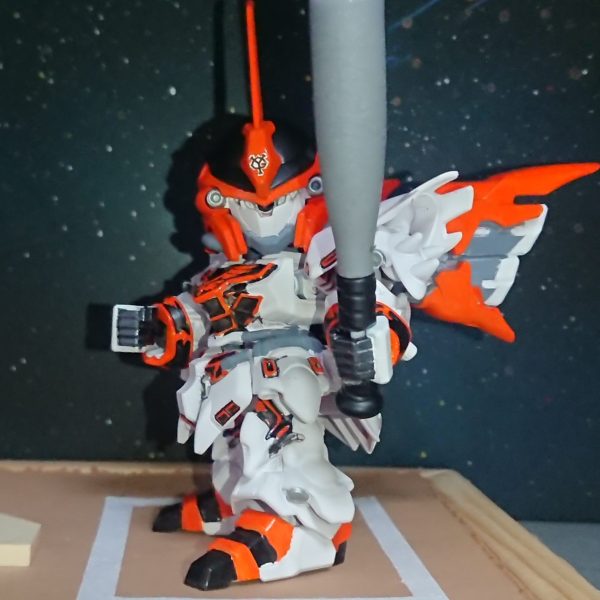 シナンジュ？ジャイアンツ？　