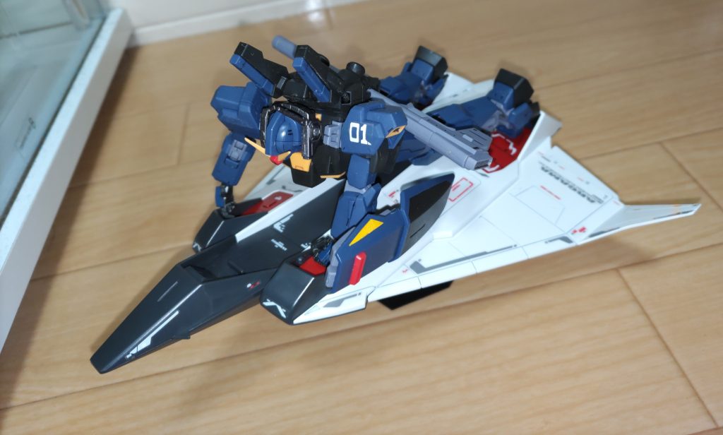 なんとか乗りました😀