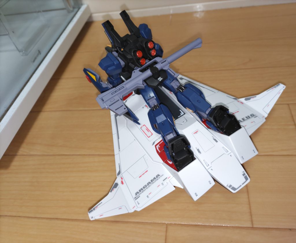 次はウイングシリーズ三体のデカールが残ってますが、HG在庫がいくつがあるので先にそっちの組立かなぁ😅 いつもご覧いただき有難うございます。 