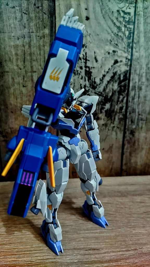 プレバンではなく、ワットマンていう店で売っていたので買いました。