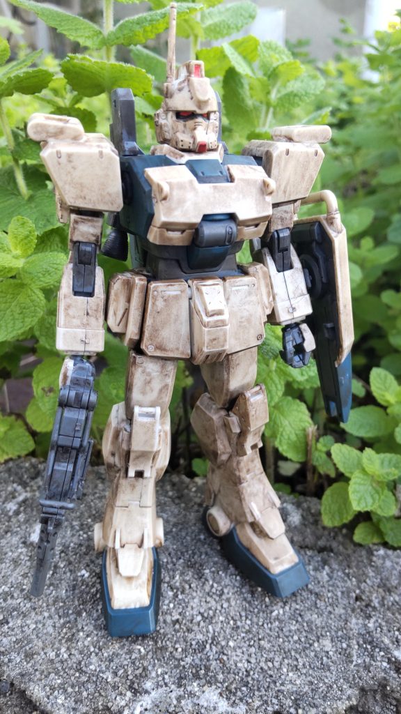 泥んこ遊びした後みたいと言われました😆